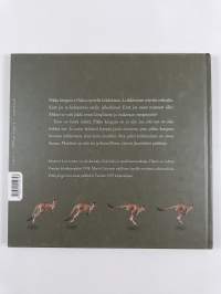 Pikku kengurun loikka