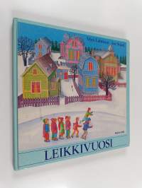 Leikkivuosi