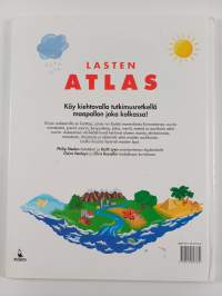 Lasten atlas