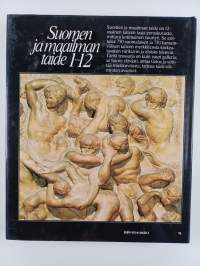 Maailman taide 8 : Renessanssi