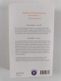 Eevan kolme tytärtä