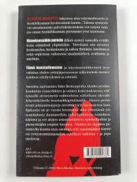 Bisnes, menestys &amp; maalaisjärki (signeerattu)