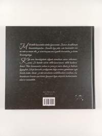 Mikä täällä kummittelee? : suomalaisen aaveen sielunmaisema