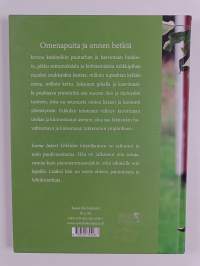 Omenapuita ja onnenhetkiä