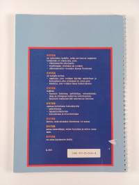 Enter : a handbook in the use of spoken English in business life = käsikirja englannin puhekielen käytöstä liike-elämässä