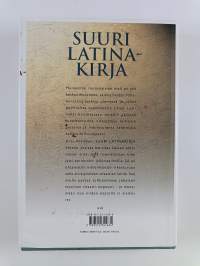 Suuri latinakirja