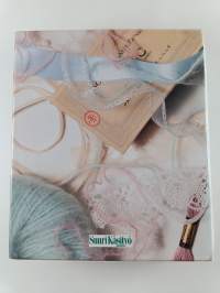 Suuri käsityölehti vuosikerta 2004 (n:o 1-12)