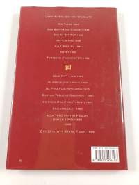 Samtal med en fjäril