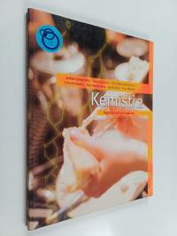 Kemisti 2 : Kemian mikromaailma