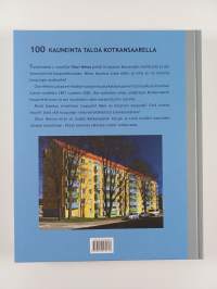100 kauneinta taloa Kotkansaarella