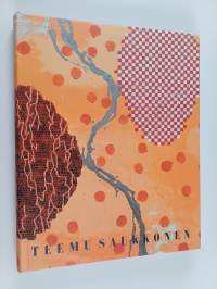 Teemu Saukkonen (signeerattu, tekijän omiste)