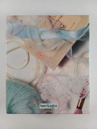 Suuri käsityölehti vuosikerta 2005