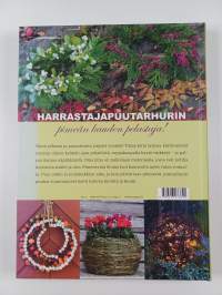 Puutarhurin syksy ja talvi