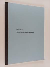 Sinunkin perheesi tarvitsee tarkoituksen