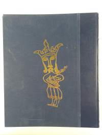 Suomen kauneimmat kirkot (numeroitu)