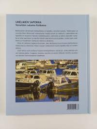 Unelmien Sapokka : Veneiden satama Kotkassa