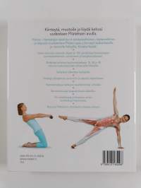 Pilates : harrastajan käsikirja