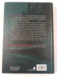 Punaisten lyhtyjen Helsinki : prostituutio pääkaupungin historiassa