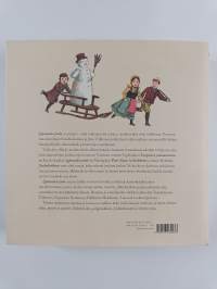 Lapsuuden joulu : rakkaimmat joulurunot