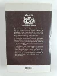 Isänmaan unilukkari : Päiviö Hetemäen yhteiskunnallinen elämäntyö