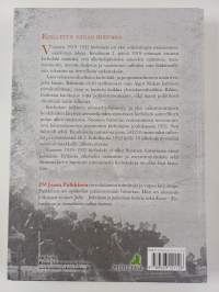 Kieltolaki : kielletyn viinan historia Suomessa