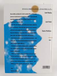 Demokraattinen journalisti : suuri suomalainen sillanrakennus maailman mahtavimmassa toimittajajärjestössä