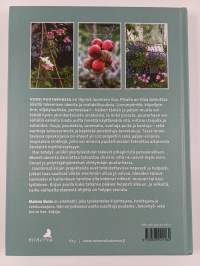 100 uutta ja hyödyllistä ideaa puutarhaan