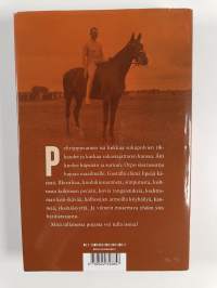 Hulttio : Gustaf Mannerheimin painava nuoruus