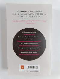 Lyhyet vastaukset suuriin kysymyksiin