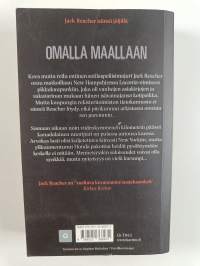 Omalla maallaan