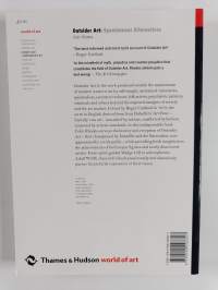 Outsider art : spontaneous alternatives