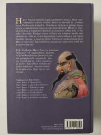 Harry Potter ja kuoleman varjelukset