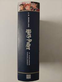 Harry Potter ja kuoleman varjelukset
