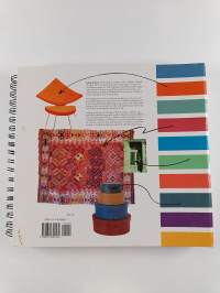 Living Colors - The Definitive Guide to Color Palettes Through the Ages