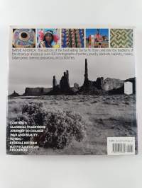 Native America : arts, traditions, and celebrations