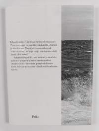 Piste meressä : Merisinfonia