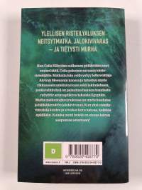 Kuolema loistoristeilijällä