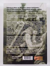 Sinivihreät baretit : Suomalaiset sotilaat Vietnamin sodassa