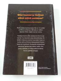 Game Plan : Kimmo Gustafssonin tarina