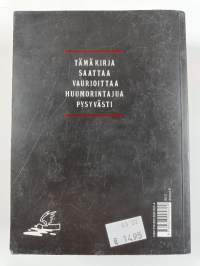 Huumorin musta kirja : 666 valittua