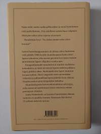 Orjamarkkinat  -Huutolaislasten kohtaloita Suomessa