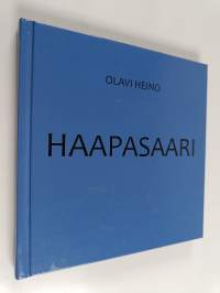 Haapasaari : valokuvia ja runoja (signeerattu, tekijän omiste)