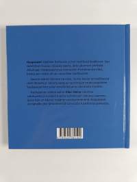 Haapasaari : valokuvia ja runoja (signeerattu, tekijän omiste)