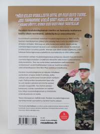 Suomalaiset sotilaat muukalaislegioonassa