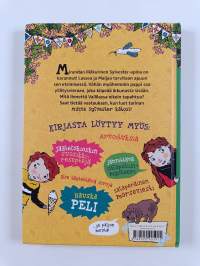 Lasse-Maijan lomakesäkirja