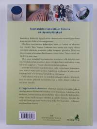 Merkittävimmät suomalaiset keksinnöt