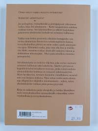 Irti ahminnasta : kohti tasapainoista suhdetta ruokaan