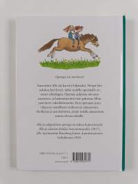 Allu ja salaperäinen opettaja