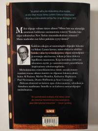 Elokuvan tekemisestä