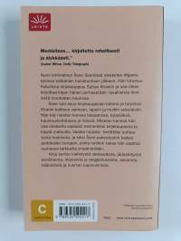 Kabulin kirjakauppias